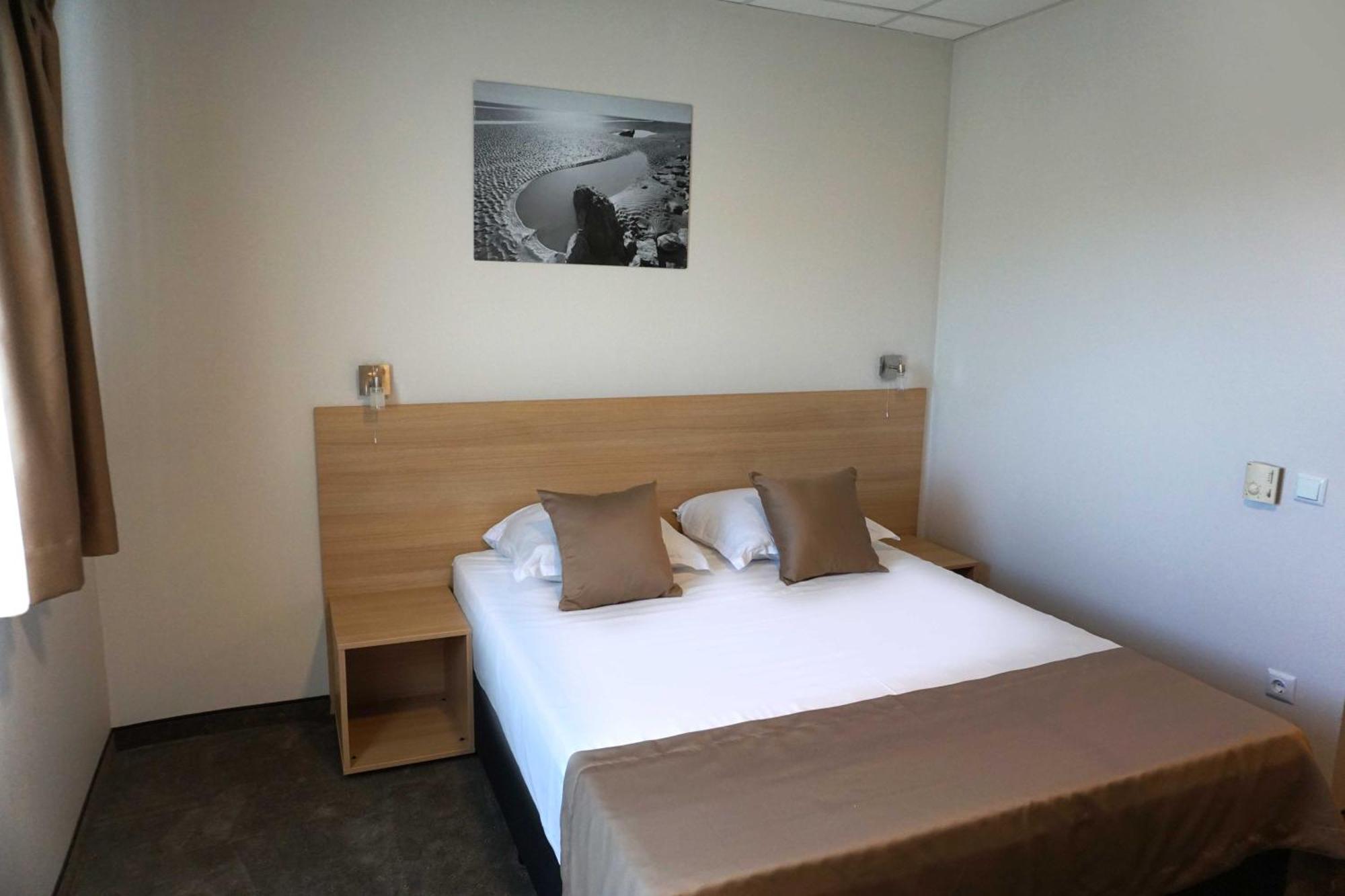 Hotel Ihtiman 외부 사진