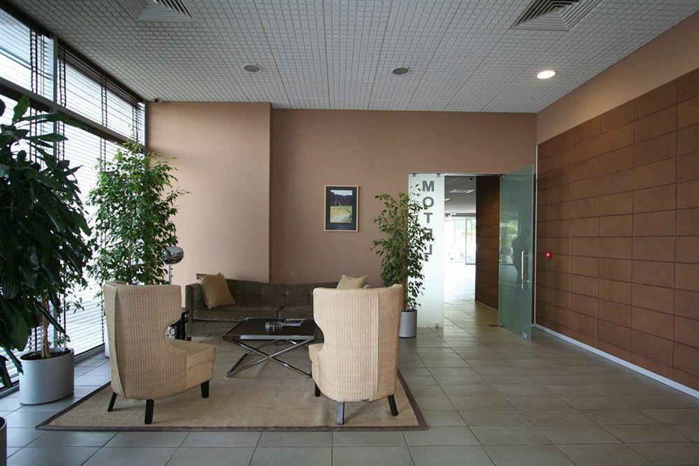 Hotel Ihtiman 외부 사진