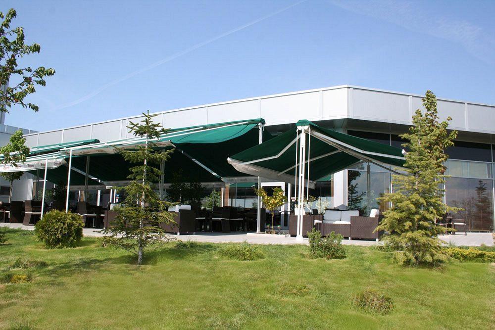 Hotel Ihtiman 외부 사진