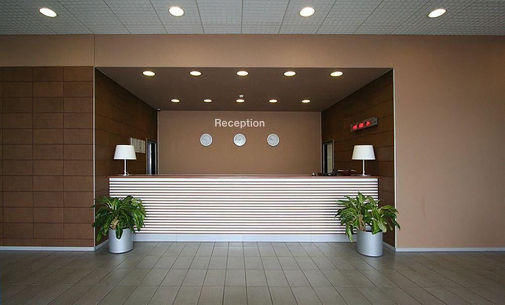 Hotel Ihtiman 외부 사진