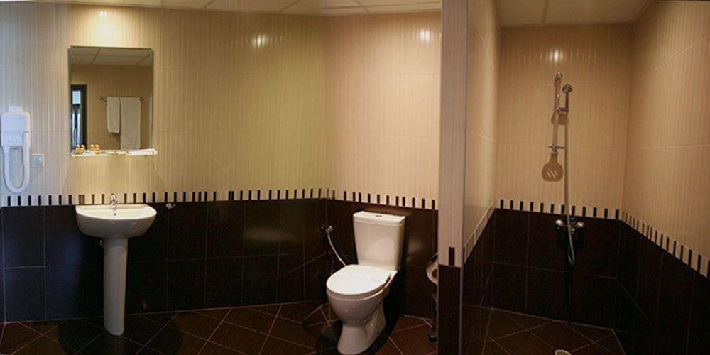 Hotel Ihtiman 외부 사진